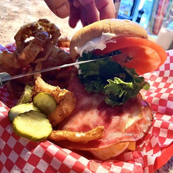 Dinkers Bar and Grill - Burgers Near Me - Omaha, Nebraska