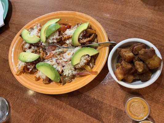 El Coqui Puerto Rican Cuisine by null