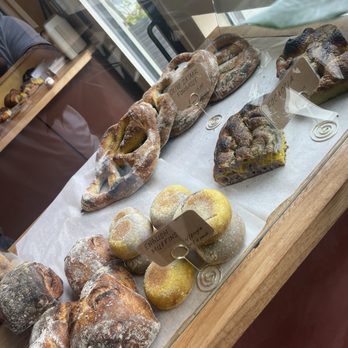 Häsi Bread - Coffee & Tea Near Me - Los Angeles, California