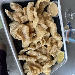 Pork Rinds