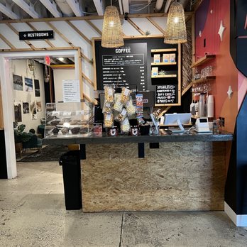 Ink Factory Brewing - Coffee bar - Beer Bar Near Me - Jacksonville Beach, Florida Ink Factory Brewing - Coffee bar - Beer Bar Near Me - Jacksonville Beach, Florida