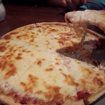 gusanos pizza in bella vista