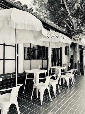 Palm & Boy Coffee and Acai by null