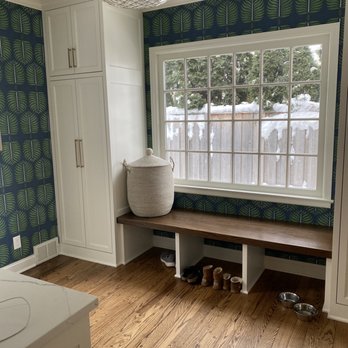 The Wallpaper Guy - Wallpapering Near Me The Wallpaper Guy - Wallpapering Near Me