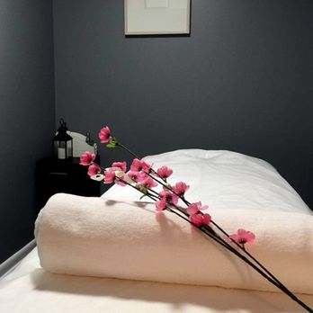 Kanfu Foot Spa - peaceful treatment room - Massage Near Me - Millburn, New Jersey