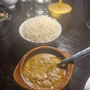 Pappe - Daal Makhani - Indian Near Me - Washington, DC, District of Columbia