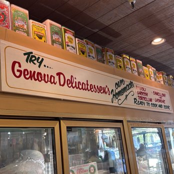 Genova Delicatessen - Delis Near Me - Napa, California Genova Delicatessen - Delis Near Me - Napa, California