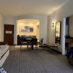 Courtyard by Marriott Vallejo Napa Valley