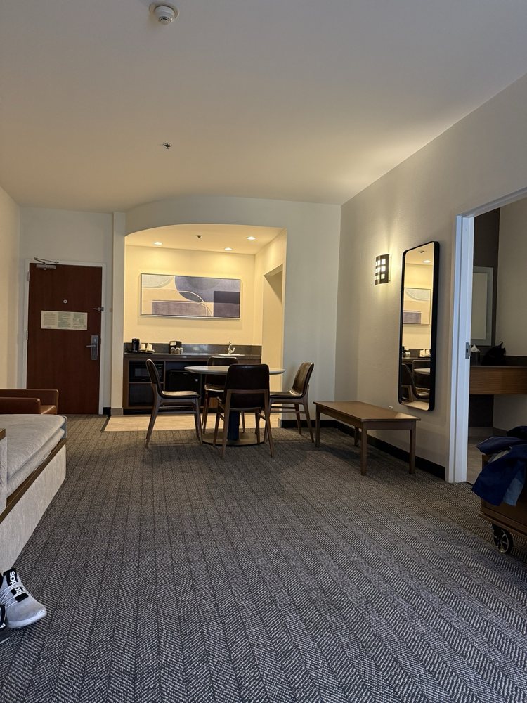COURTYARD BY MARRIOTT VALLEJO NAPA VALLEY - Updated May 2026 - 226 ...