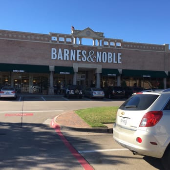 Barnes & Noble Booksellers - Bookstores Near Me - Plano, Texas Barnes & Noble Booksellers - Bookstores Near Me - Plano, Texas
