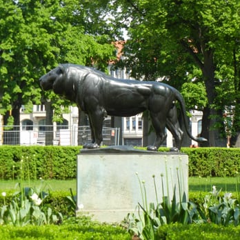 Alte Nationalgalerie - Museums Near Me - Berlin, BE