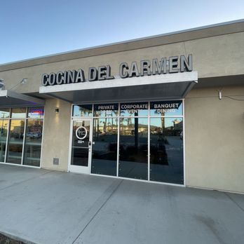 Cocina Del Carmen - Outside no entrance - Mexican Near Me - Vista, California Cocina Del Carmen - Outside no entrance - Mexican Near Me - Vista, California