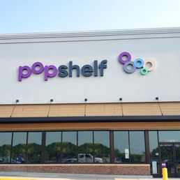Exterior photo of pOpshelf - Newnan, Georgia Exterior photo of pOpshelf - Newnan, Georgia