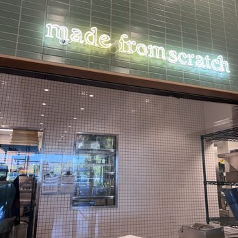 sweetgreen - Healthy Salads, Wraps, and Bowls - Salad Near Me - Irvine, California