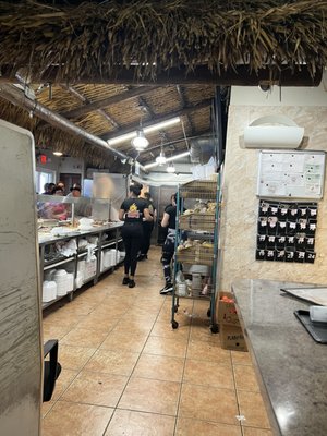 Las Viñas BBQ by null