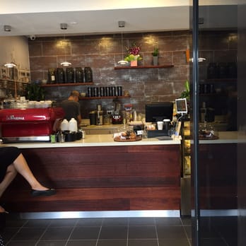 Wharf Cafe @ Pyrmont - Cafes Near Me - Pyrmont, NSW
