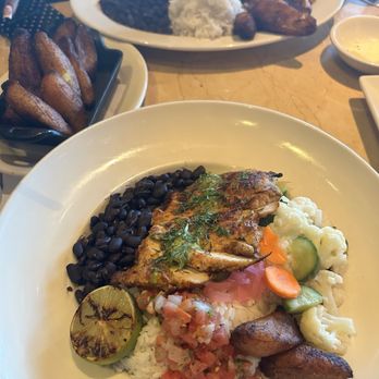 The Cheesecake Factory - Peruvian Chicken Jamaican Black Pepper Shrimp - Desserts Near Me - Anaheim, California The Cheesecake Factory - Peruvian Chicken Jamaican Black Pepper Shrimp - Desserts Near Me - Anaheim, California