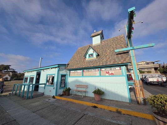 Sun-N-Buns Bakery & Espresso Bar by null