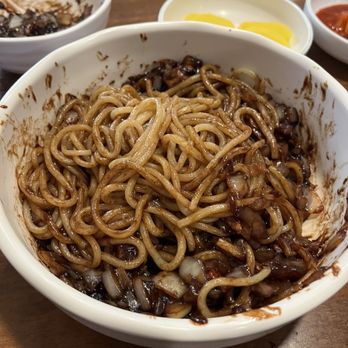 Il Poom Hyang - Gan Jja Jang - Korean Near Me - Fairfax, Virginia Il Poom Hyang - Gan Jja Jang - Korean Near Me - Fairfax, Virginia