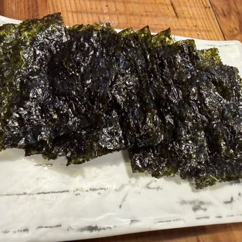 Um Ma - Korean Nori for the crab. - Korean Near Me - San Francisco, California Um Ma - Korean Nori for the crab. - Korean Near Me - San Francisco, California