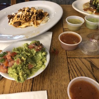 Los Agaves - Guacamole and various salsas - Bars Near Me - Goleta, California