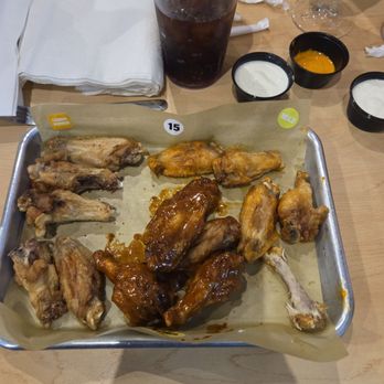 Buffalo Wild Wings - Chicken Wings Near Me - Mount Vernon, Ohio Buffalo Wild Wings - Chicken Wings Near Me - Mount Vernon, Ohio