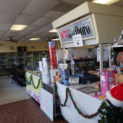 Jean's Store and Grill
