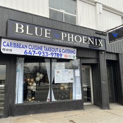 Blue Phoenix Restaurant & Lounge