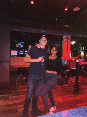 Badlands Portland by null