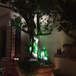 Outside Outside