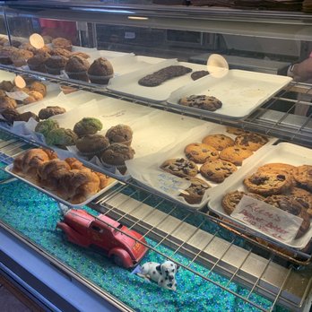 Broad Street Cafe - Bagels Near Me - Saint Joseph, Michigan
