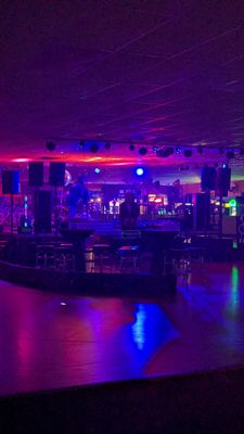 Southgate Roller Rink by null