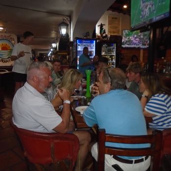 Sticky Fingers Wings - Inside - Seafood Near Me - Puerto Vallarta, JAL Sticky Fingers Wings - Inside - Seafood Near Me - Puerto Vallarta, JAL