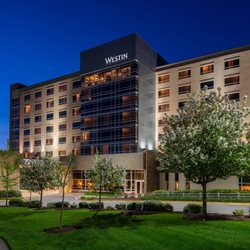 The Westin Baltimore Washington Airport - BWI