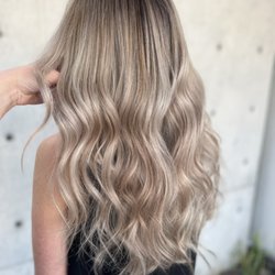 Hair by Sabree - This before and after was stunning