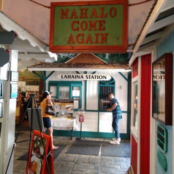 Back Home In Lahaina - Front of house - Hawaiian Near Me - Carson, California Back Home In Lahaina - Front of house - Hawaiian Near Me - Carson, California