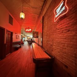 Cerno's Bar & Grill