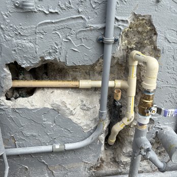 Reliance Plumbing Solutions - Plumbing Near Me Reliance Plumbing Solutions - Plumbing Near Me