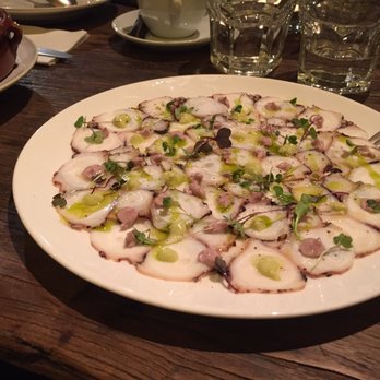 Gats - Octopus - Bars Near Me - Barcelona, B Gats - Octopus - Bars Near Me - Barcelona, B