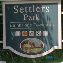 Settlers Park