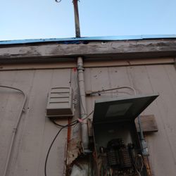 EspreeLectrical