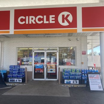 Circle K - Circle K - Convenience Stores Near Me - Mullins, South Carolina Circle K - Circle K - Convenience Stores Near Me - Mullins, South Carolina