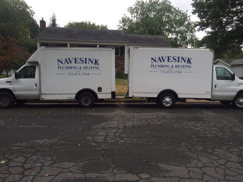 Slide of Navesink Plumbing & Heating