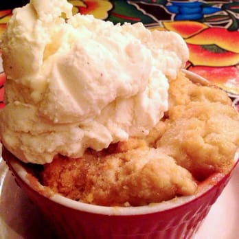 Tune-Up Cafe - Fresh Fruit Cobbler - New Mexican Cuisine Near Me - Santa Fe, New Mexico Tune-Up Cafe - Fresh Fruit Cobbler - New Mexican Cuisine Near Me - Santa Fe, New Mexico