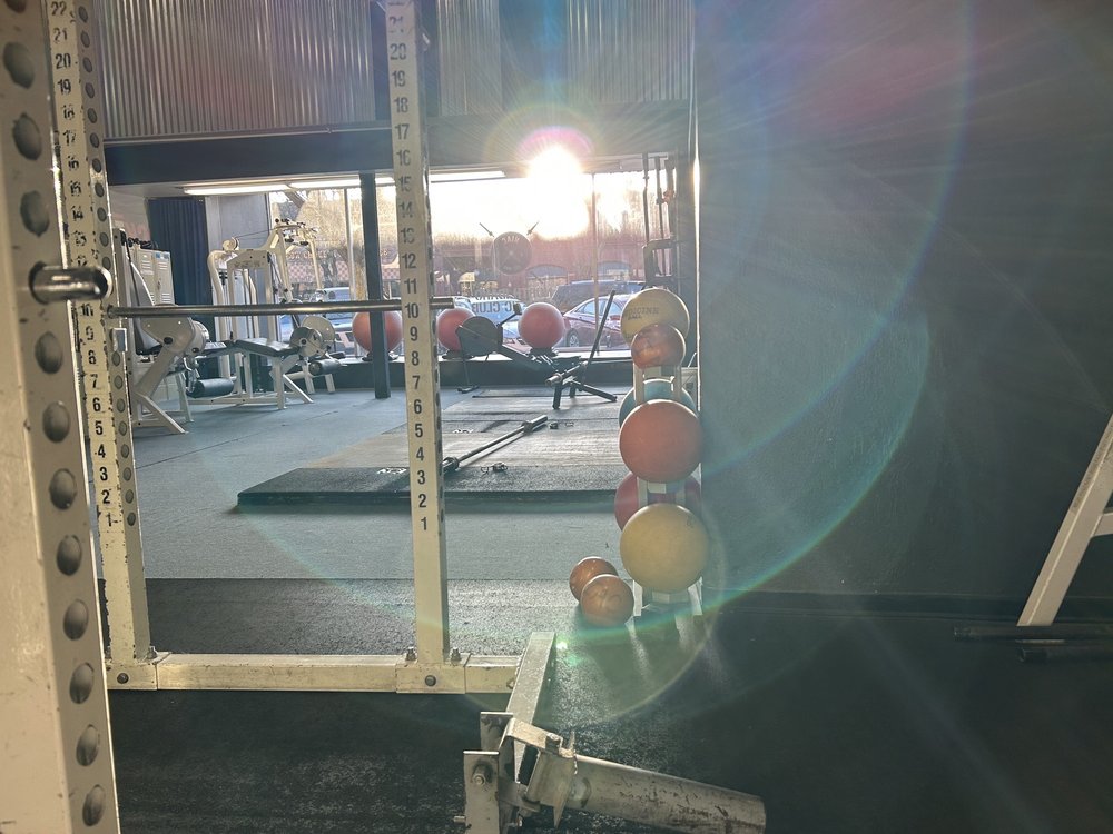 Social spots from North Idaho Athletic Club