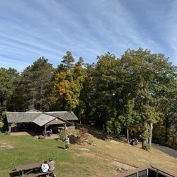 Mount Sugarloaf State Reservation
