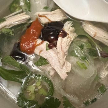Souper Pho & Banh Mi - Chicken pho - Vietnamese Near Me - Suffolk, Virginia Souper Pho & Banh Mi - Chicken pho - Vietnamese Near Me - Suffolk, Virginia