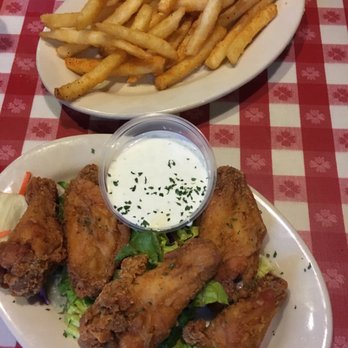 Mulate's - Cajun/Creole Near Me - New Orleans, Louisiana
