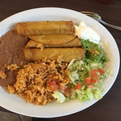 La Bamba - Flauta plate.