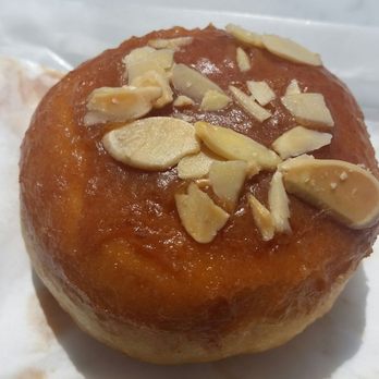 Firecakes Donuts - Dulce de leche - Donuts Near Me - Chicago, Illinois Firecakes Donuts - Dulce de leche - Donuts Near Me - Chicago, Illinois